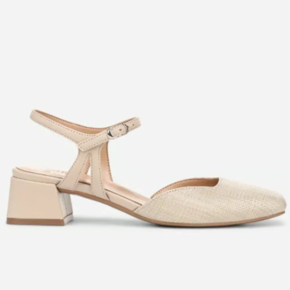 Naturalizer Hattie Pump